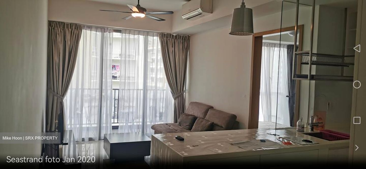 Seastrand (D18), Condominium #497214981